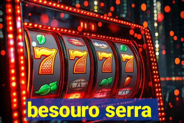 besouro serra-pau morde